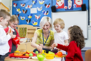 Yes! Kinderopvang zoekt pedagogisch professionals voor nieuwe locaties in Barendrecht 