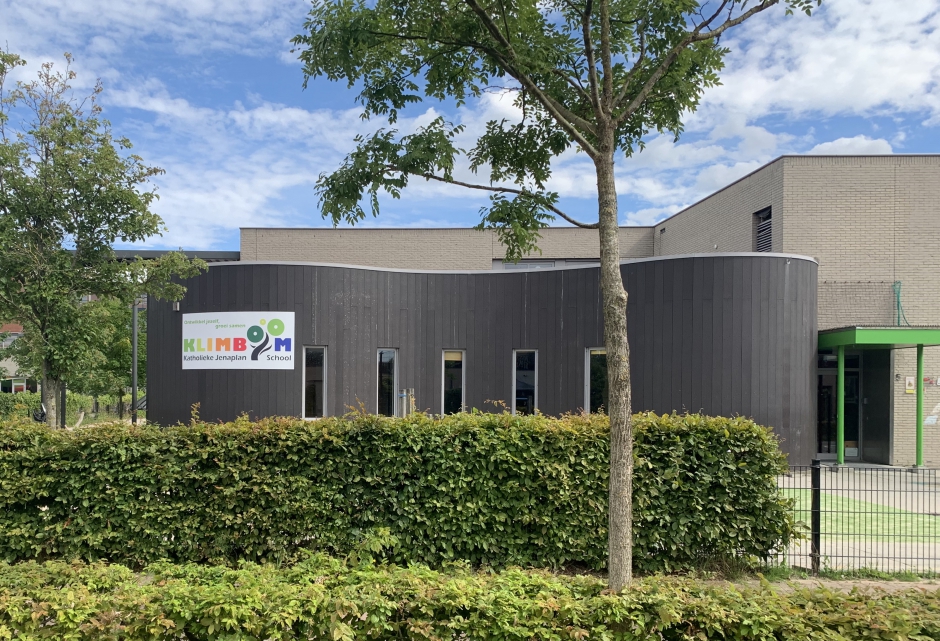 Nieuwe bso en peuterspeelgroep in Hendrik-Ido-Ambacht